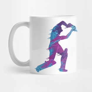 Batsman Mug